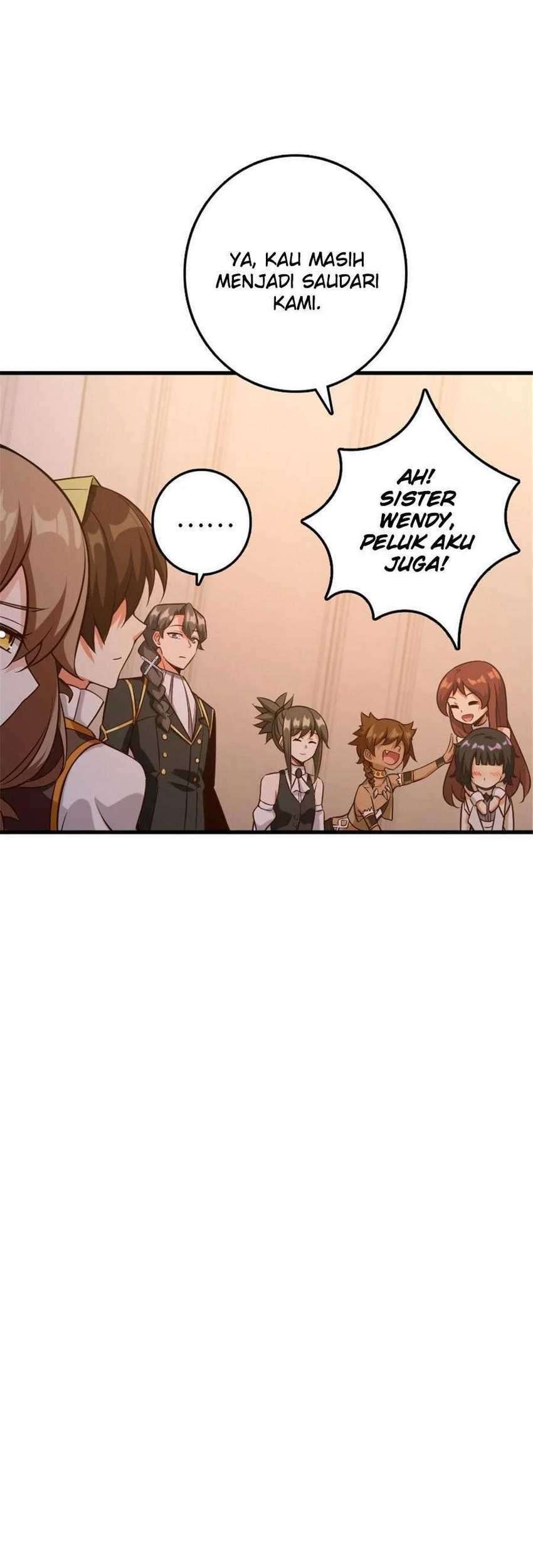 Release That Witch Chapter 307 Gambar 30