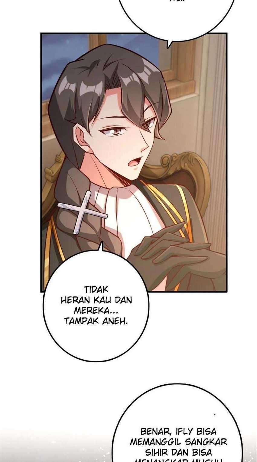 Release That Witch Chapter 307 Gambar 33