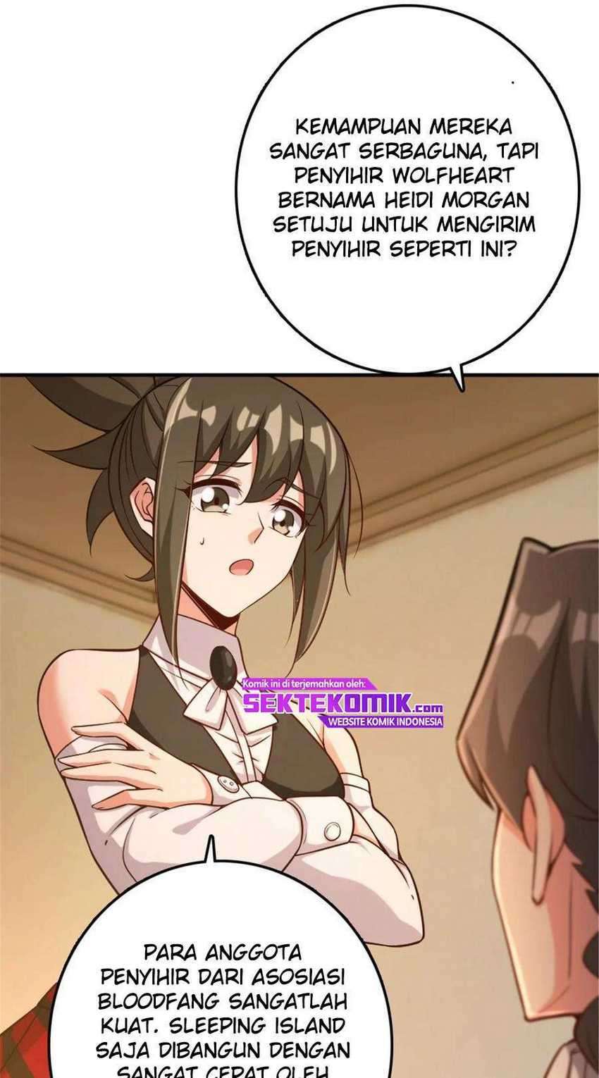 Release That Witch Chapter 307 Gambar 36