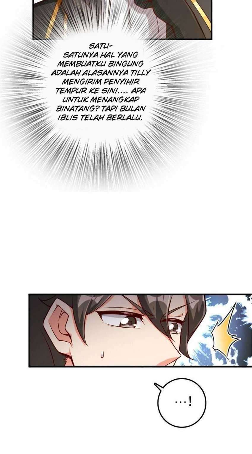 Release That Witch Chapter 307 Gambar 39