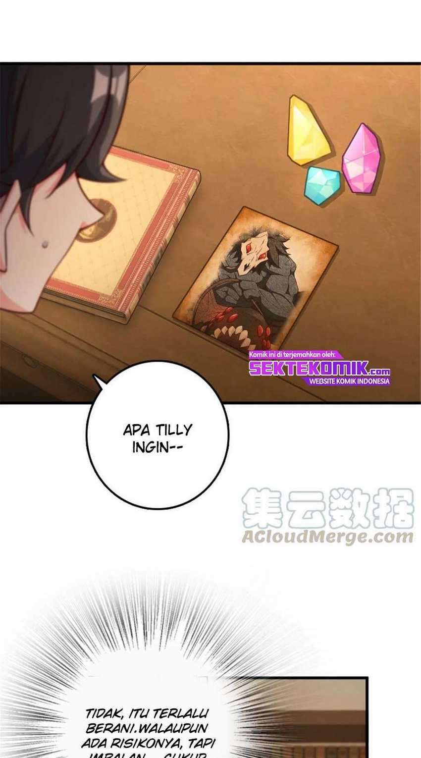 Release That Witch Chapter 307 Gambar 40