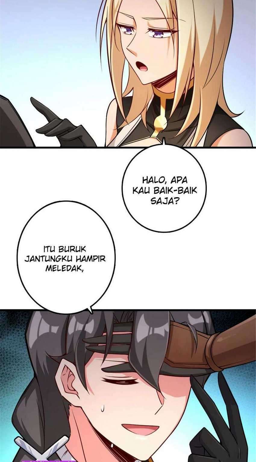 Release That Witch Chapter 307 Gambar 42