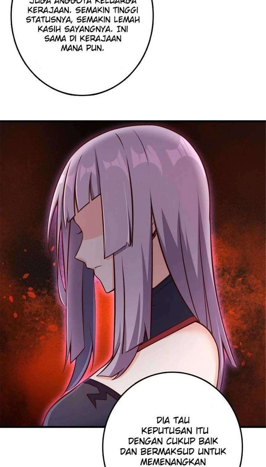 Release That Witch Chapter 307 Gambar 5