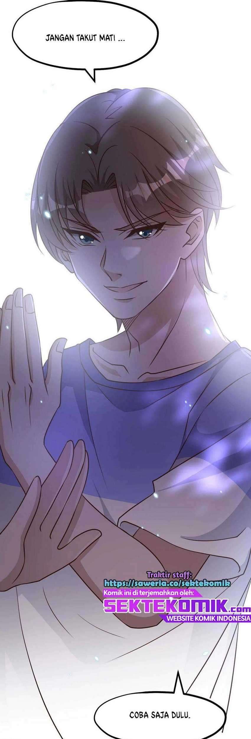 God Fisherman Chapter 161 Gambar 29