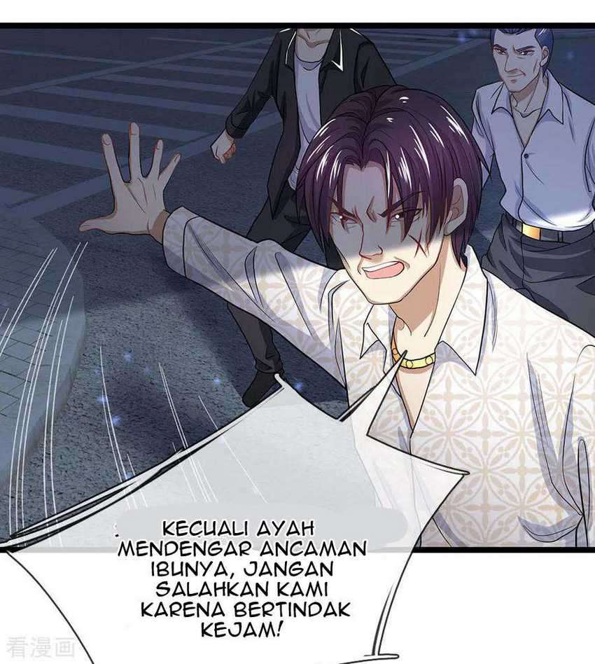Ultimate King of Mixed City Chapter 128 Gambar 11
