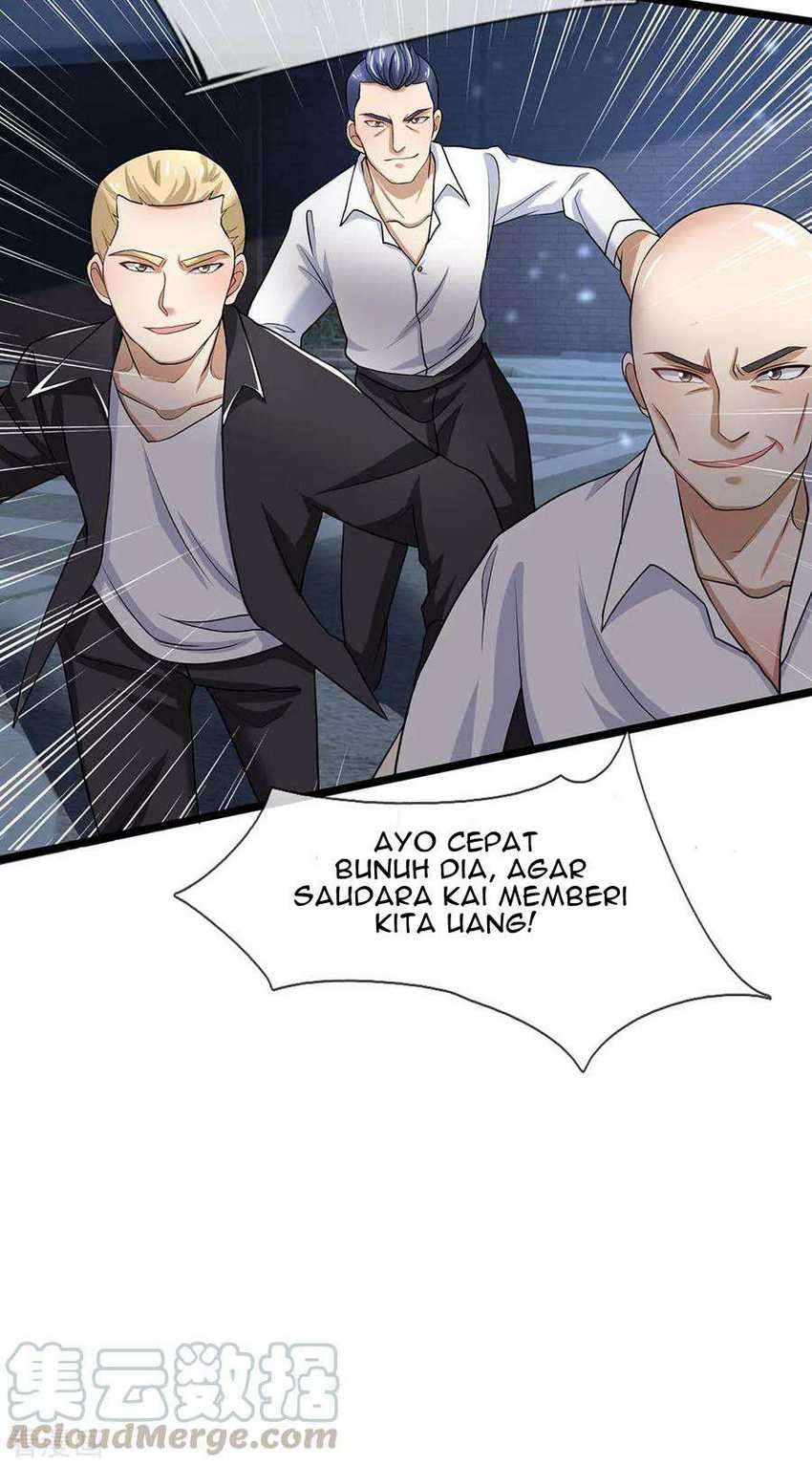 Ultimate King of Mixed City Chapter 128 Gambar 6