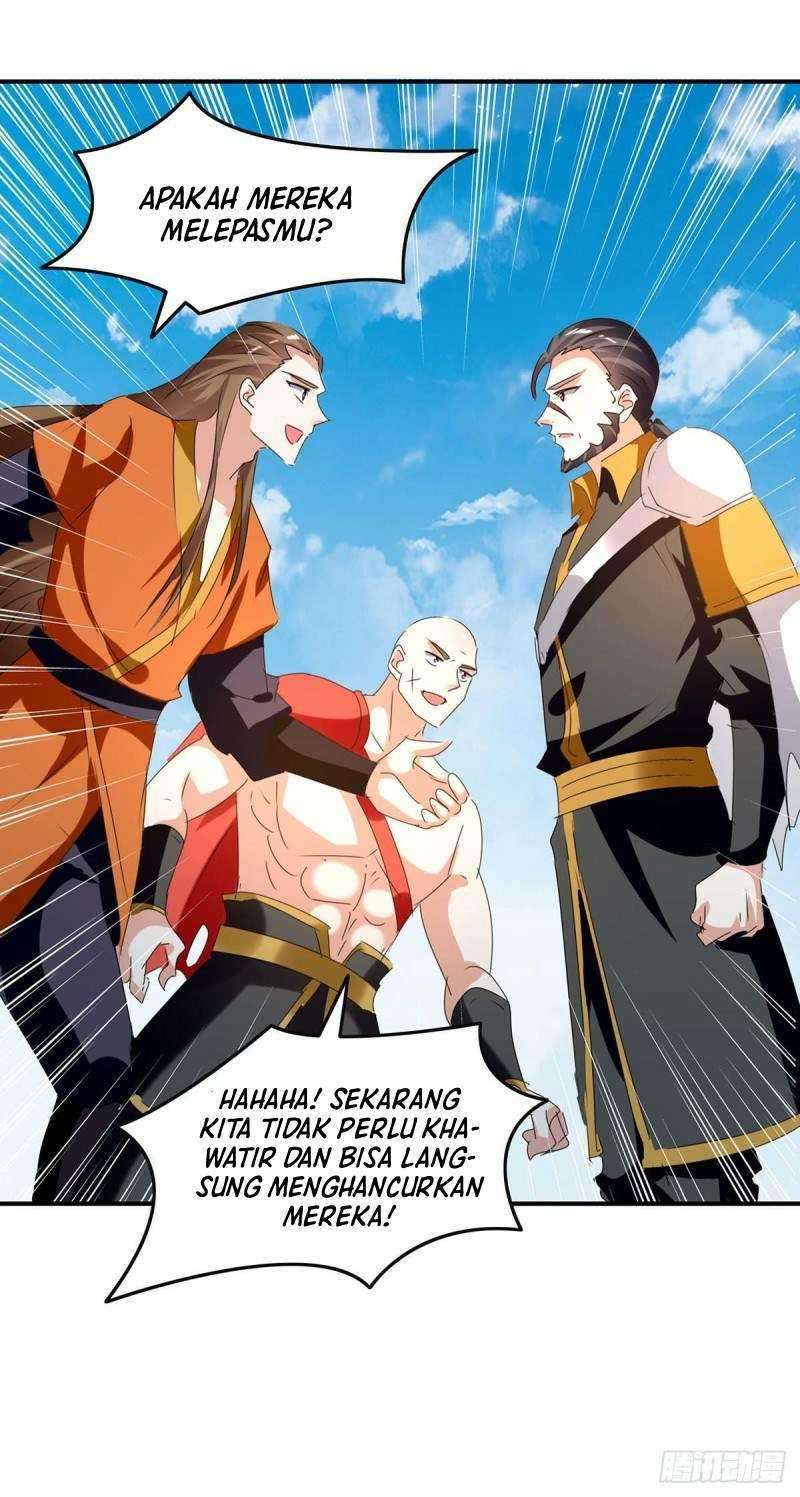Strongest Leveling Chapter 240 Gambar 6