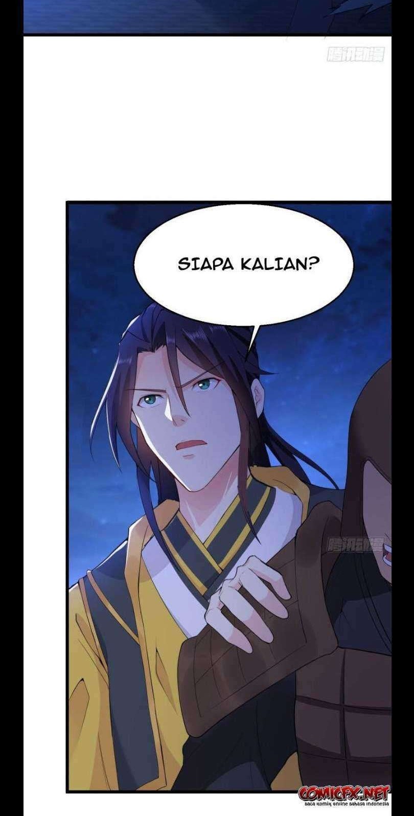 Forced To Become the Villain’s Son-in-law Chapter 65 Gambar 20