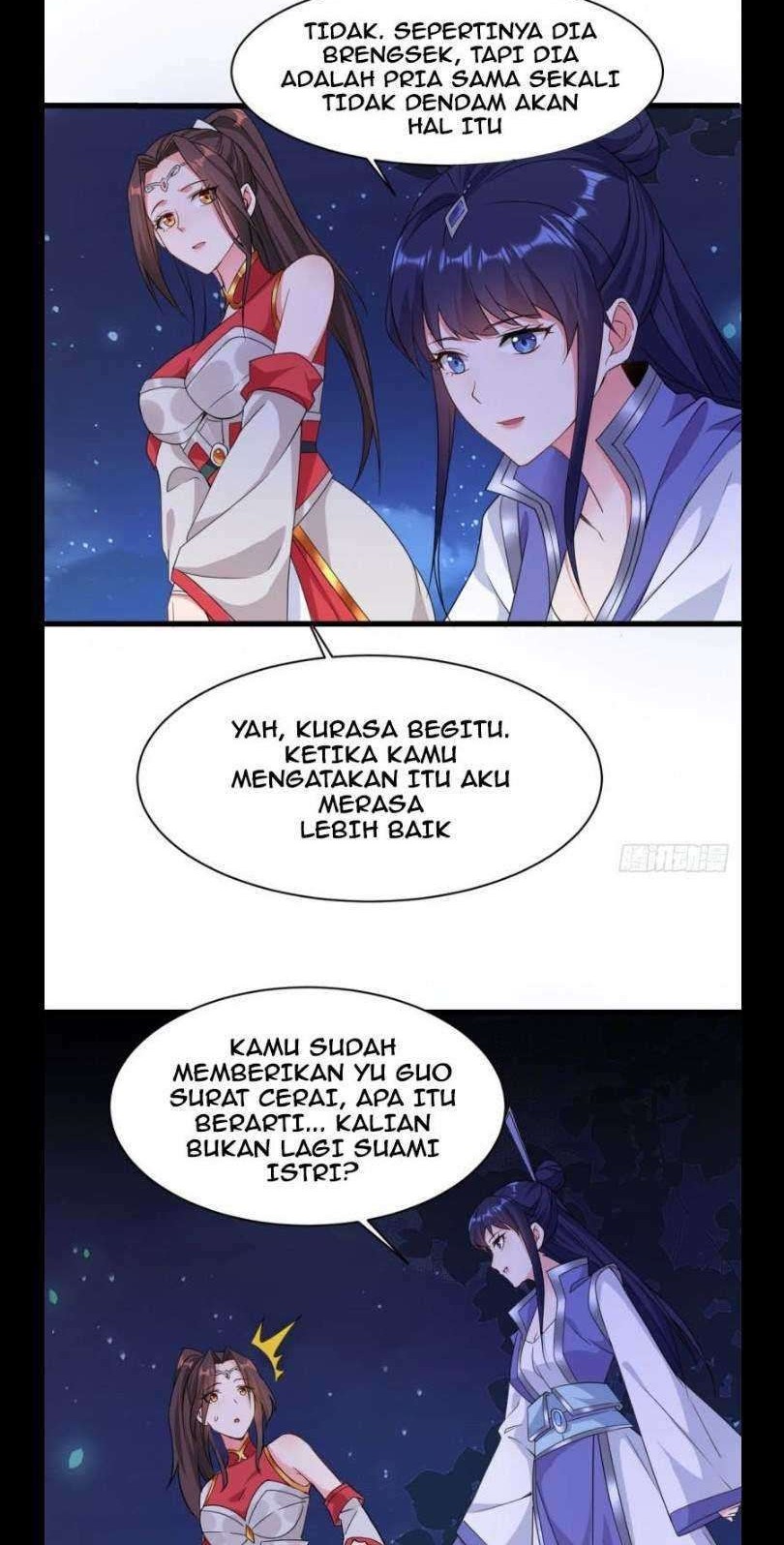 Baca  Forced To Become the Villain’s Son-in-law Chapter 65 Gambar 2