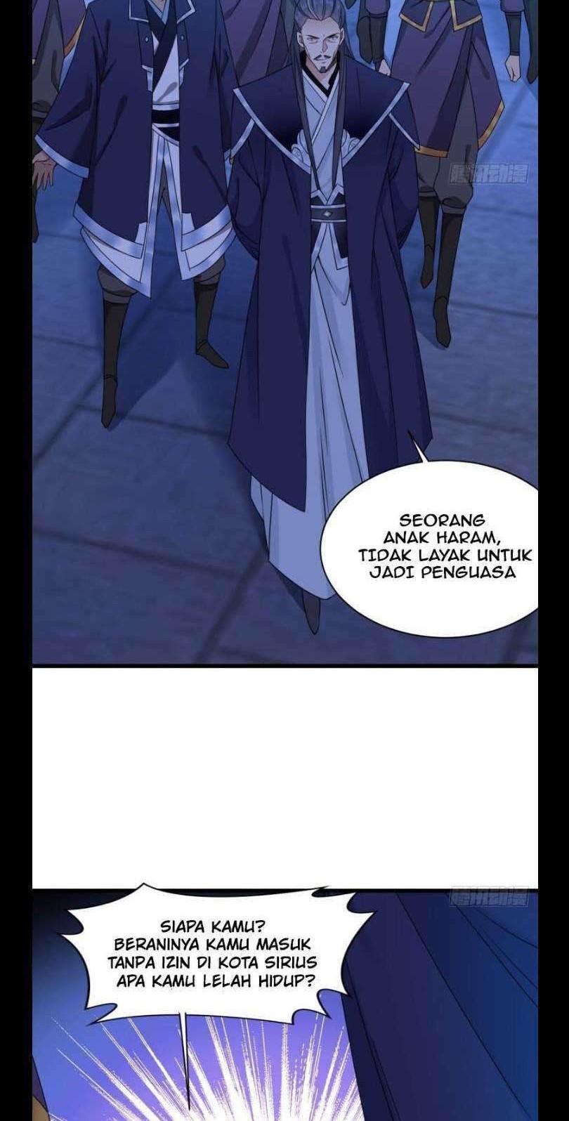 Forced To Become the Villain’s Son-in-law Chapter 65 Gambar 12