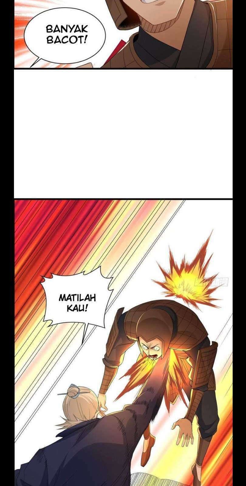 Forced To Become the Villain’s Son-in-law Chapter 65 Gambar 14