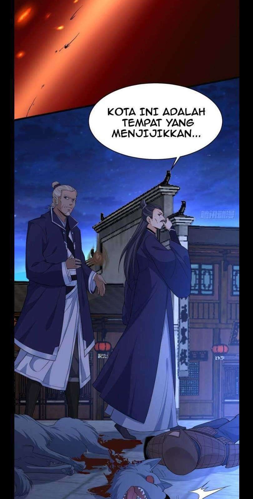 Forced To Become the Villain’s Son-in-law Chapter 65 Gambar 16