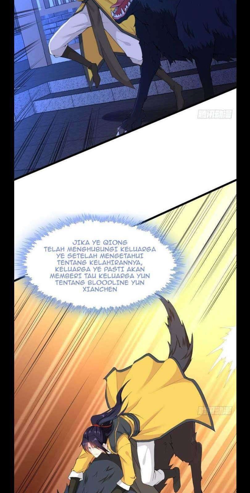 Forced To Become the Villain’s Son-in-law Chapter 65 Gambar 18