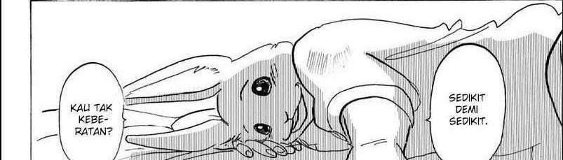 Beastars Chapter 148 Gambar 15