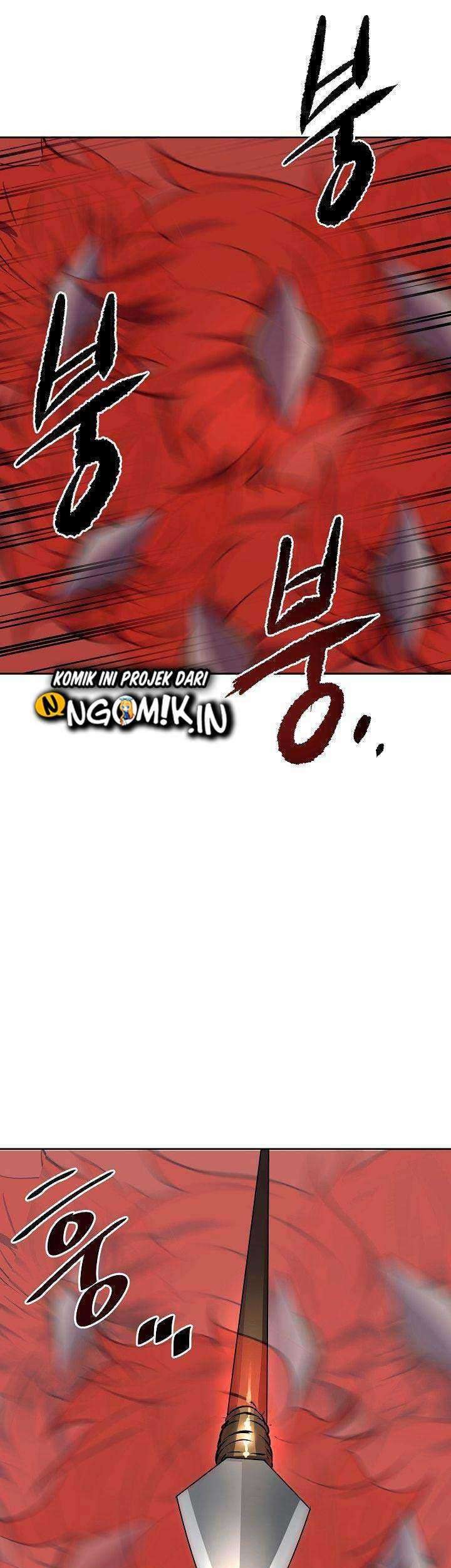 Volcanic Age Chapter 122 Gambar 34