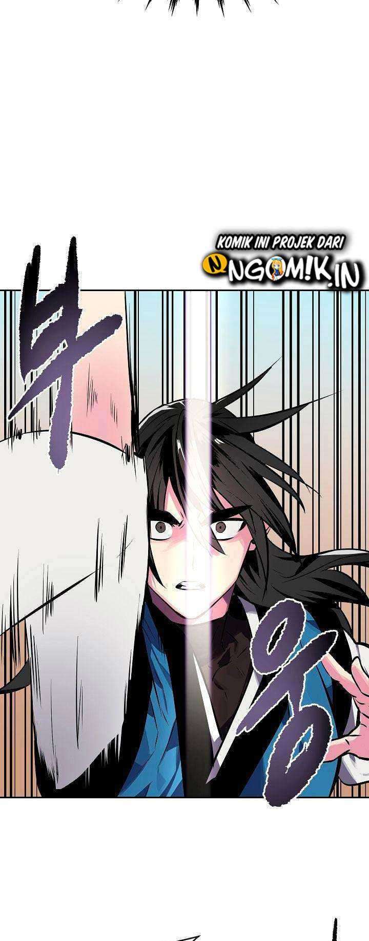 Volcanic Age Chapter 122 Gambar 36