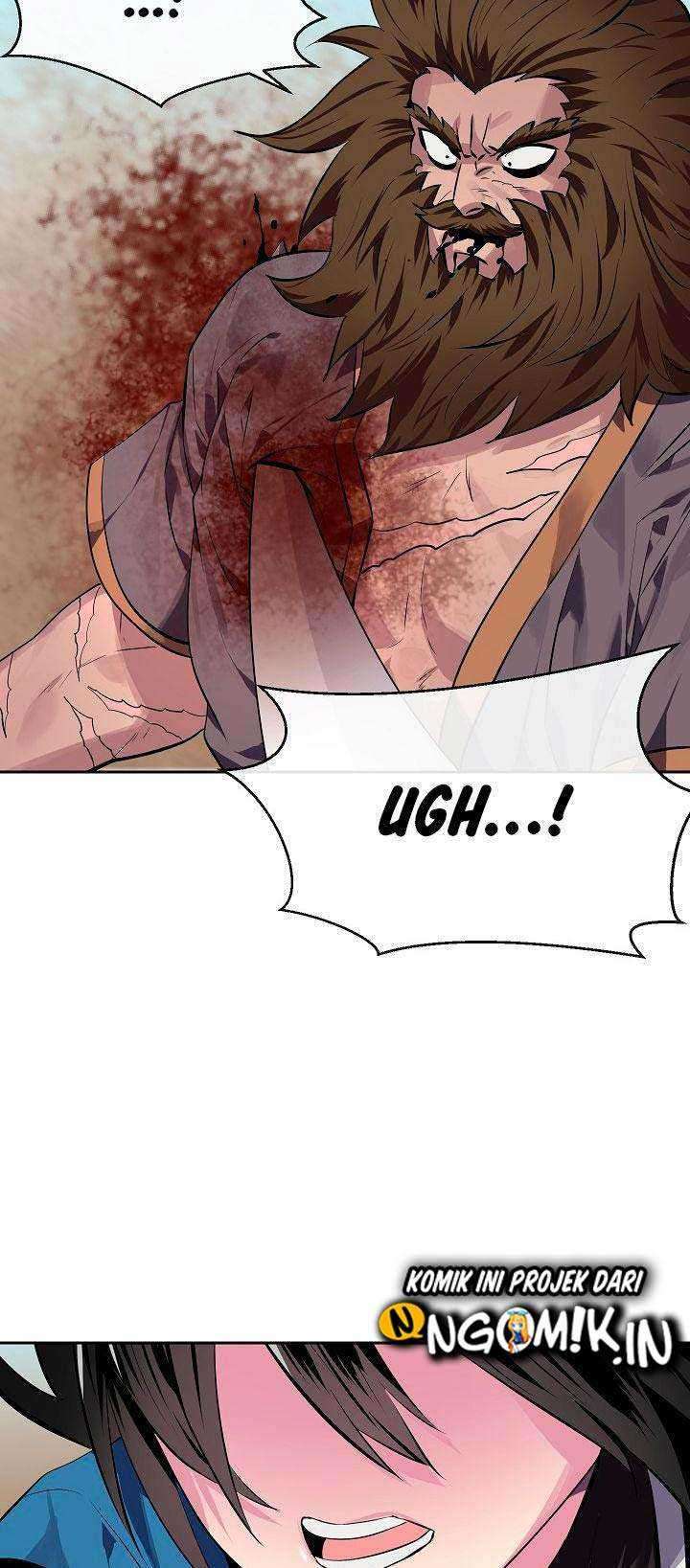 Volcanic Age Chapter 122 Gambar 48