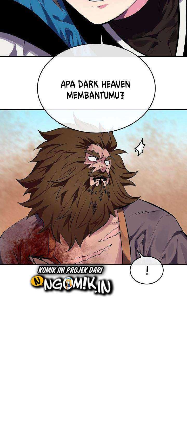 Volcanic Age Chapter 122 Gambar 49