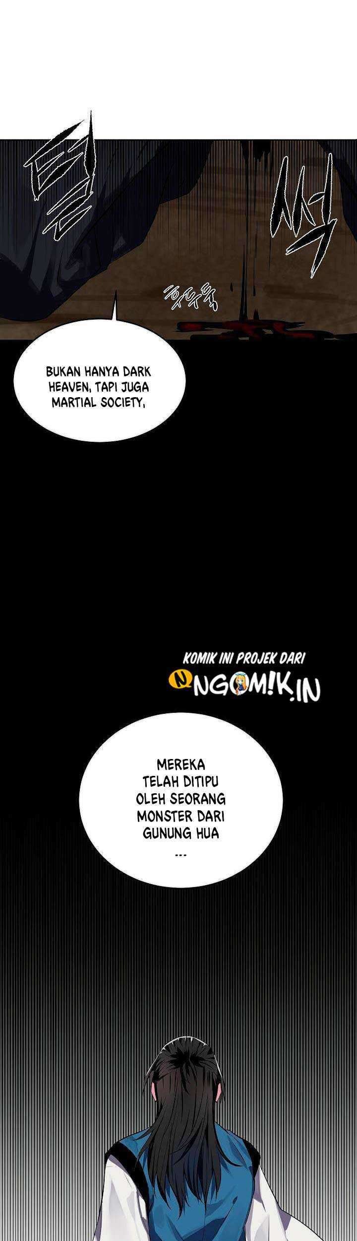 Volcanic Age Chapter 122 Gambar 60