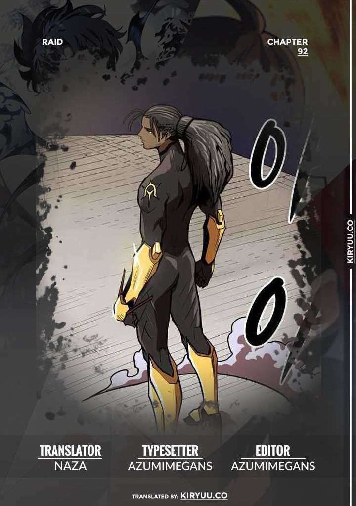 Baca Komik Raid Chapter 92 Gambar 1