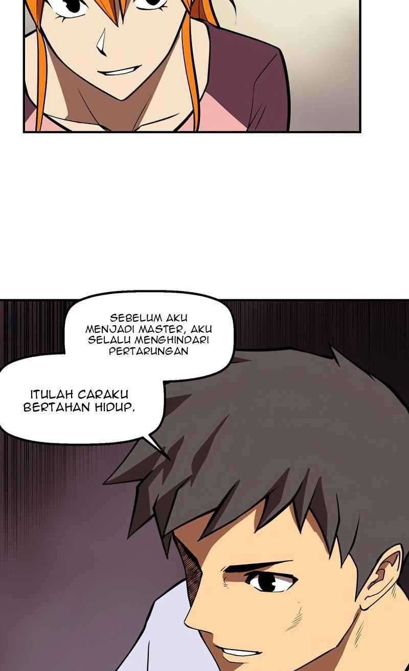 Raid Chapter 92 Gambar 21