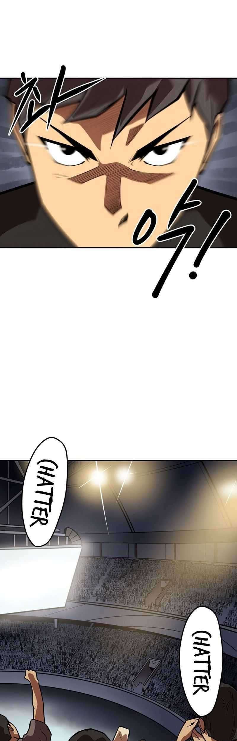 Raid Chapter 92 Gambar 32