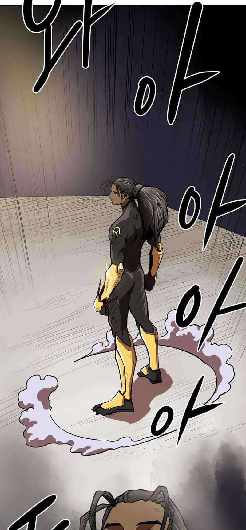Raid Chapter 92 Gambar 35