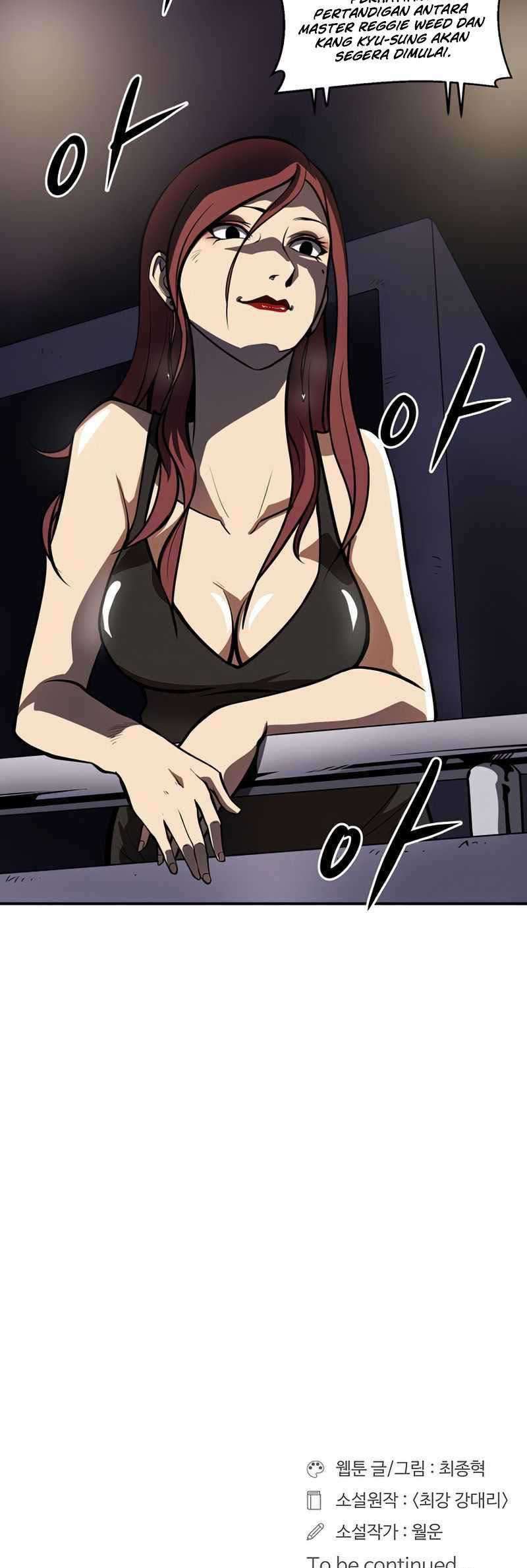 Raid Chapter 92 Gambar 40
