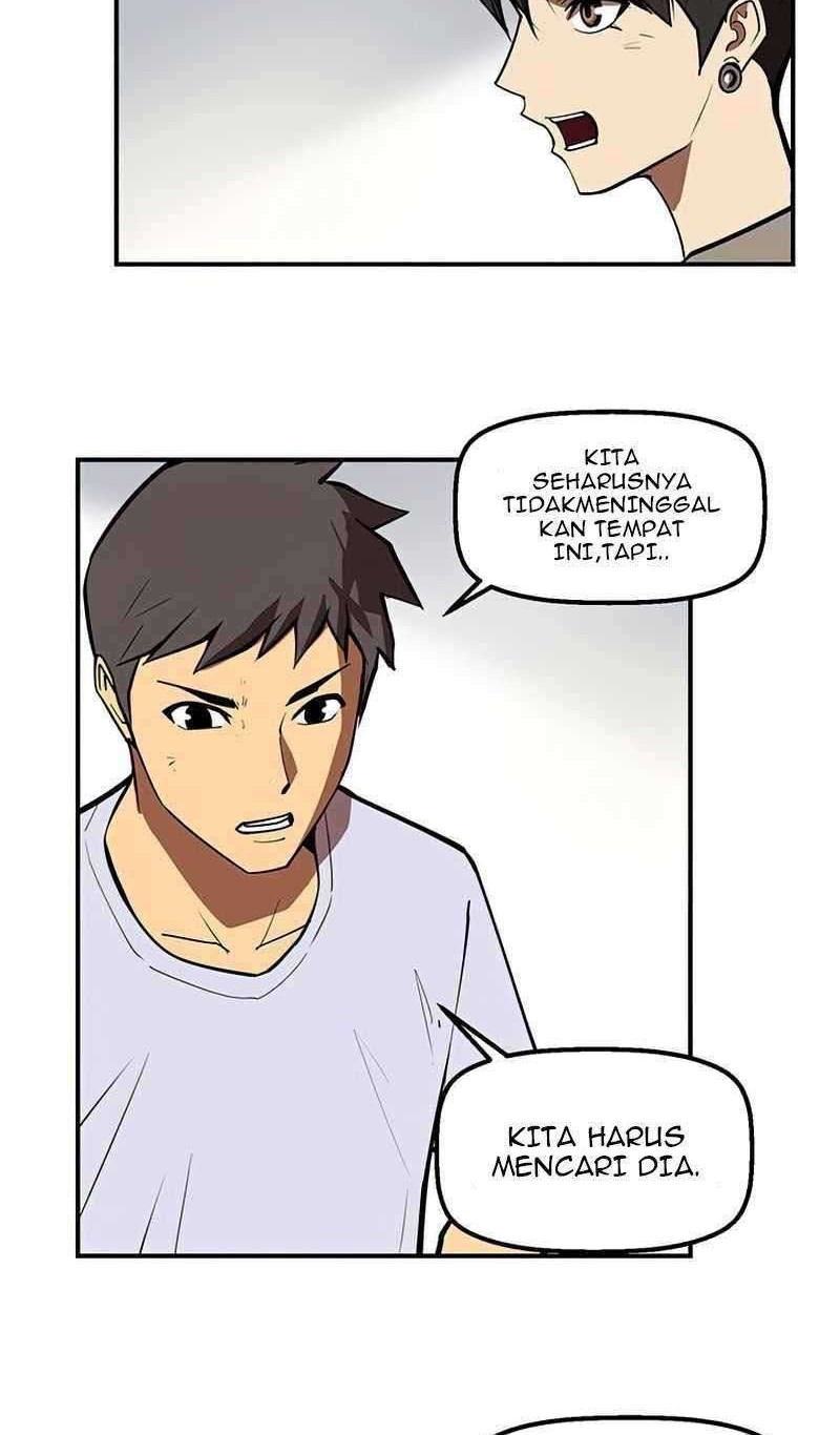 Raid Chapter 92 Gambar 3