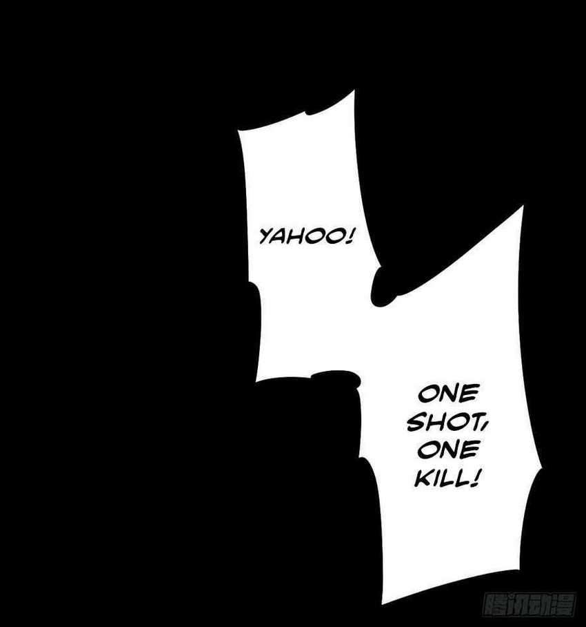 End of The World 2028 Chapter 42 Gambar 19