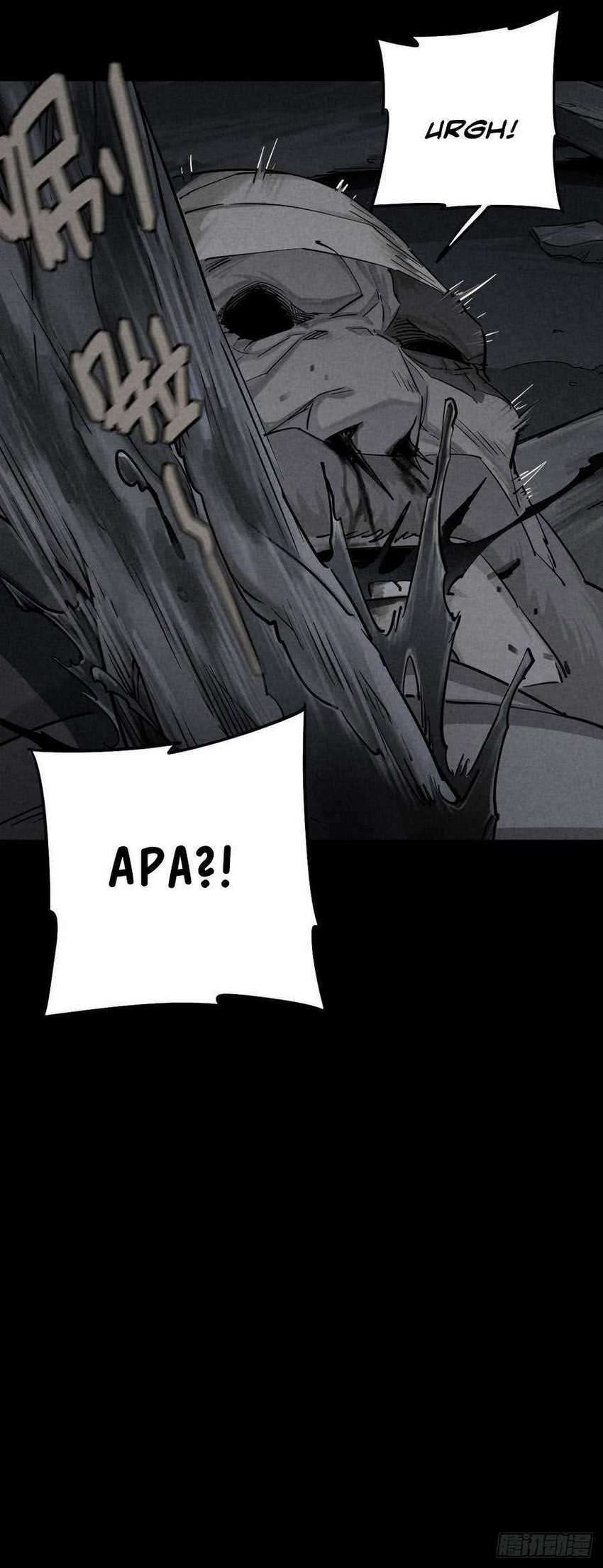 End of The World 2028 Chapter 42 Gambar 28