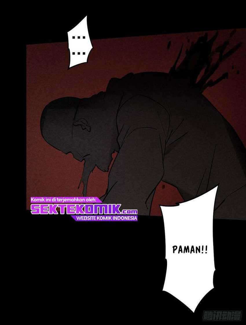 End of The World 2028 Chapter 42 Gambar 31