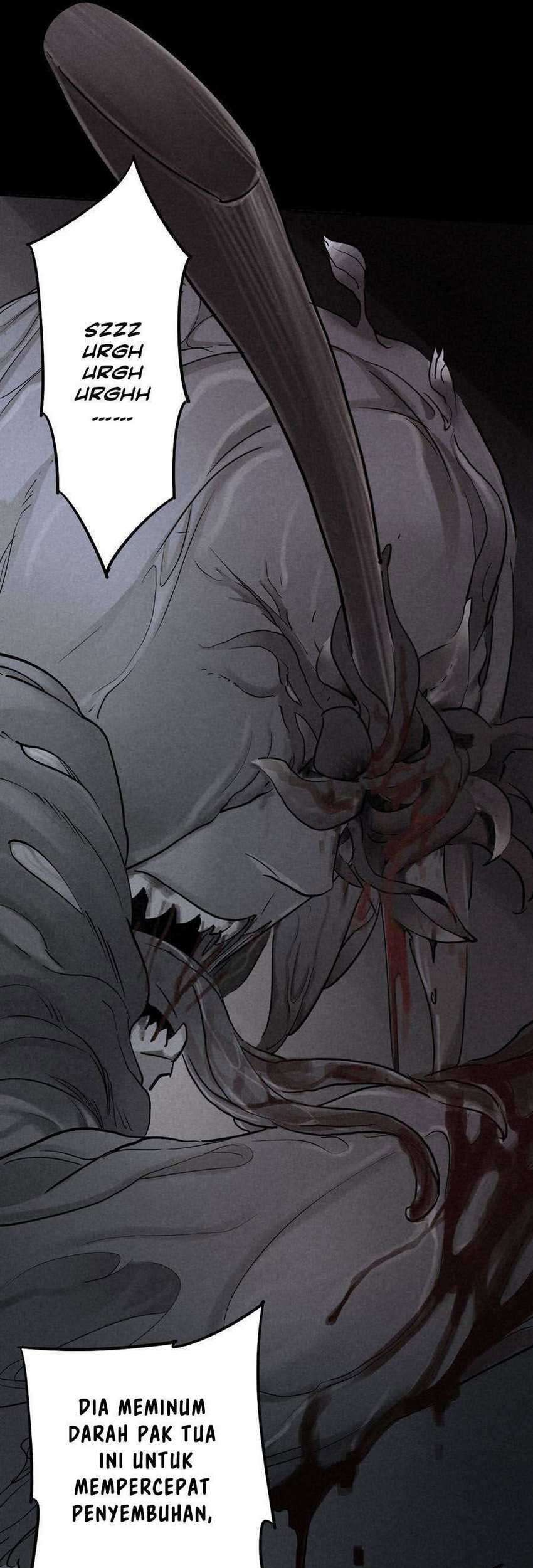 End of The World 2028 Chapter 42 Gambar 32