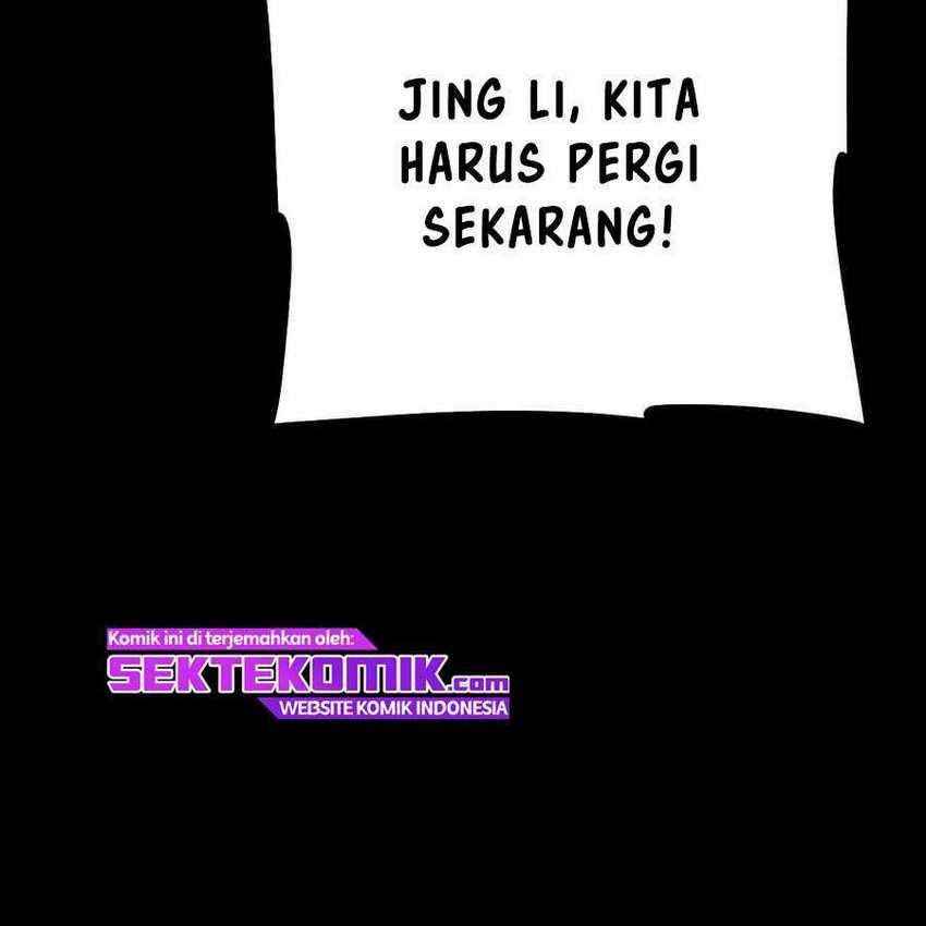 End of The World 2028 Chapter 42 Gambar 34