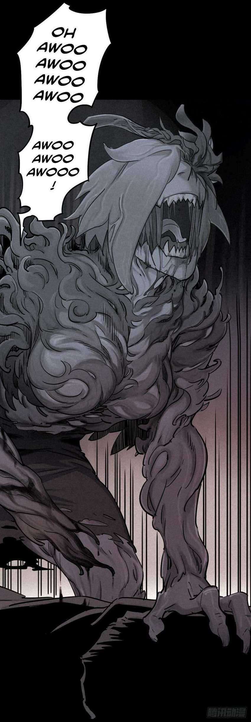 End of The World 2028 Chapter 42 Gambar 40