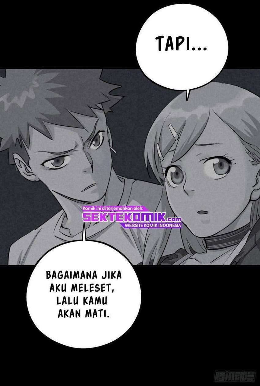 End of The World 2028 Chapter 42 Gambar 5