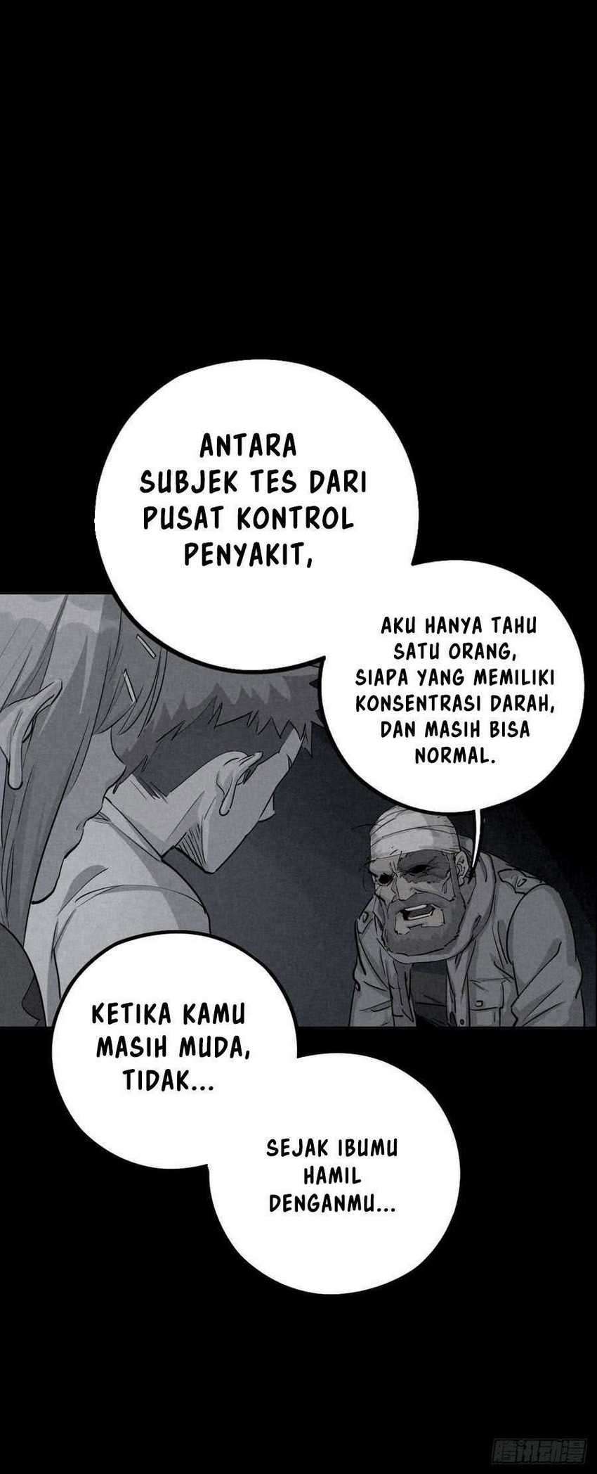 End of The World 2028 Chapter 42 Gambar 9