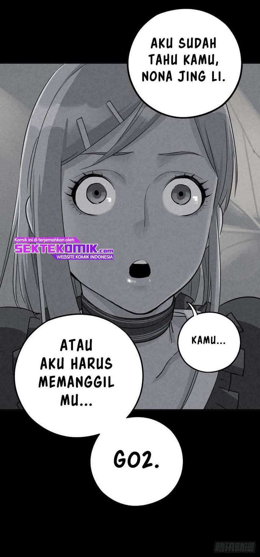 End of The World 2028 Chapter 42 Gambar 10