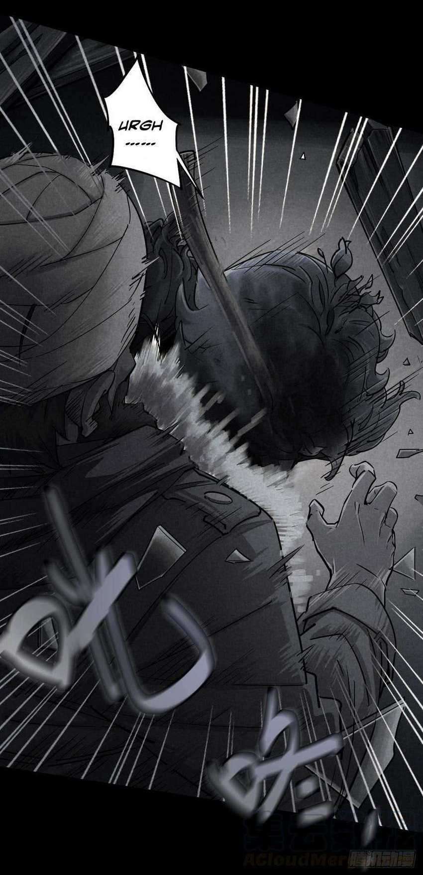 End of The World 2028 Chapter 41 Gambar 20