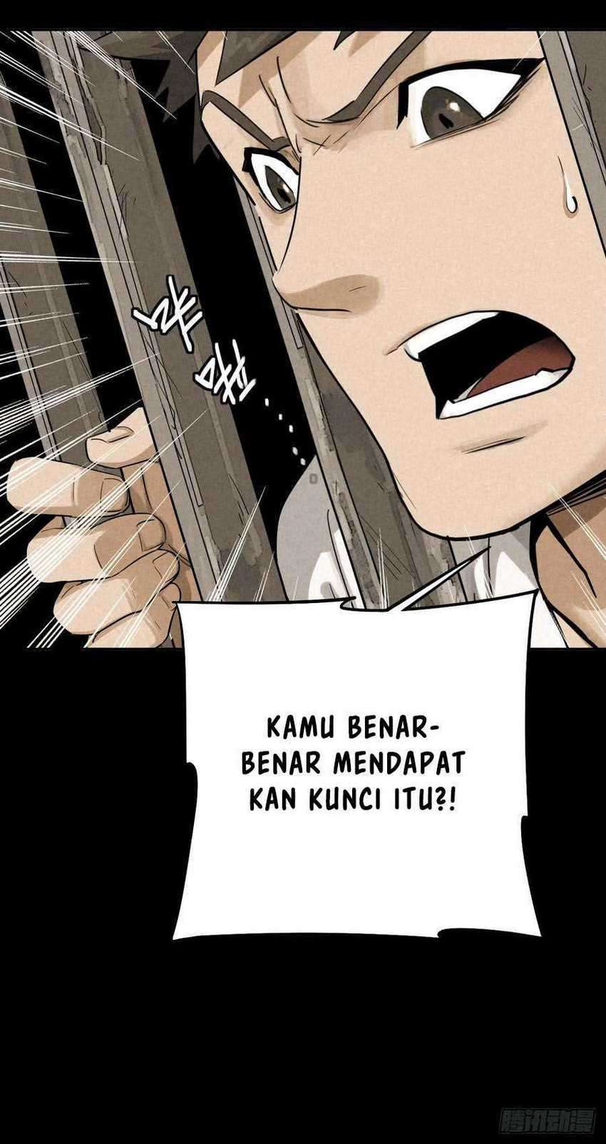 End of The World 2028 Chapter 38 Gambar 3