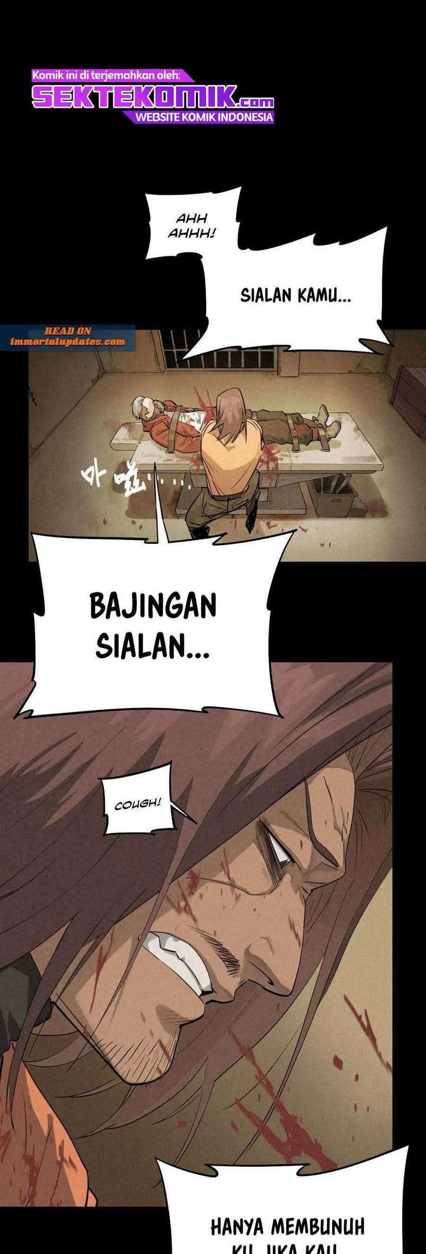 Baca  End of The World 2028 Chapter 36 Gambar 2
