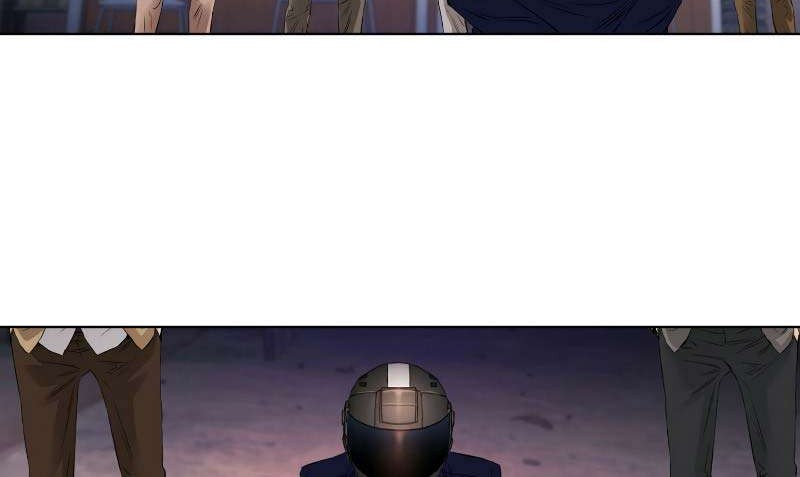 Second life of a Gangster Chapter 74 Gambar 34