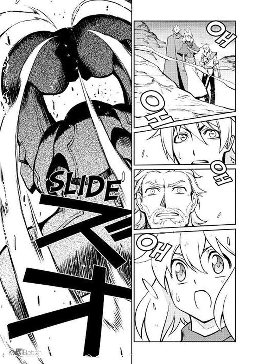 Isekai wo Seigyo Mahou de Kirihirake! Chapter 31 Gambar 17