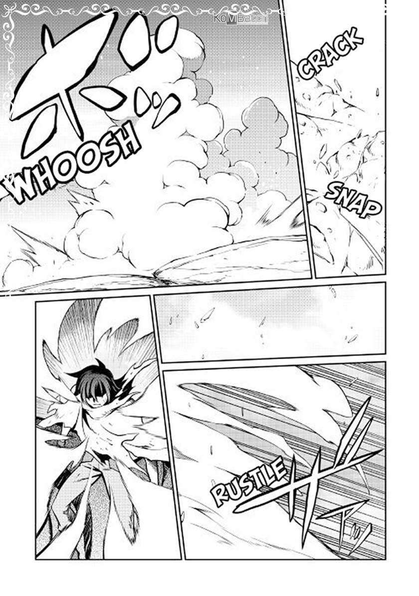 Isekai wo Seigyo Mahou de Kirihirake! Chapter 31 Gambar 19