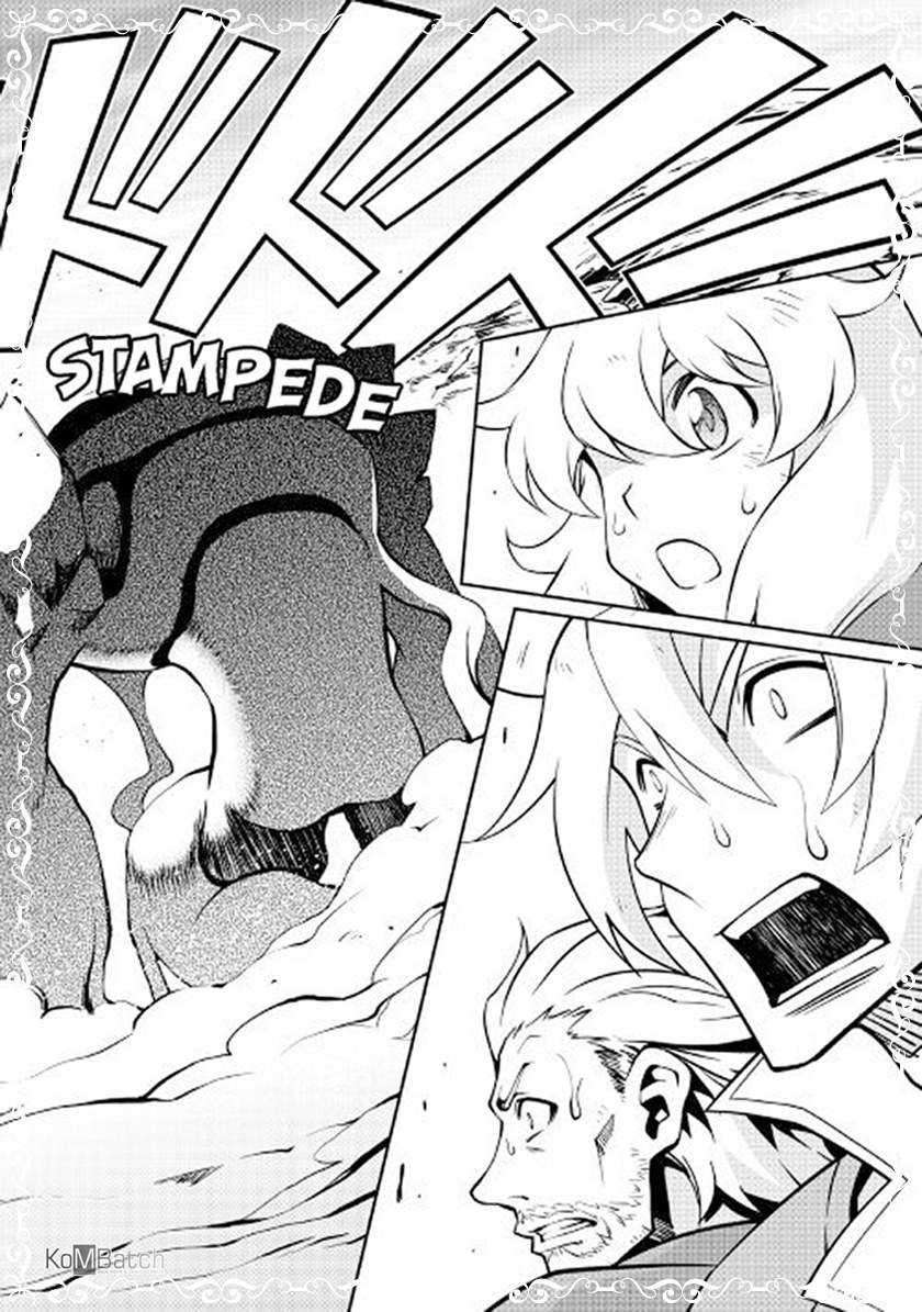 Isekai wo Seigyo Mahou de Kirihirake! Chapter 31 Gambar 4