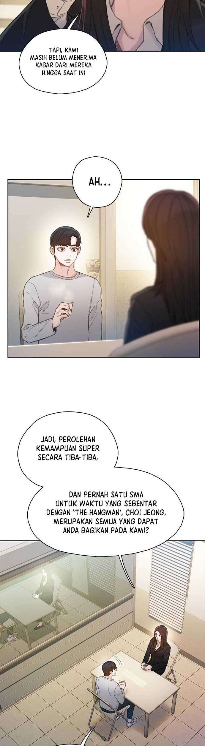 Samadhi Chapter 14 Gambar 7