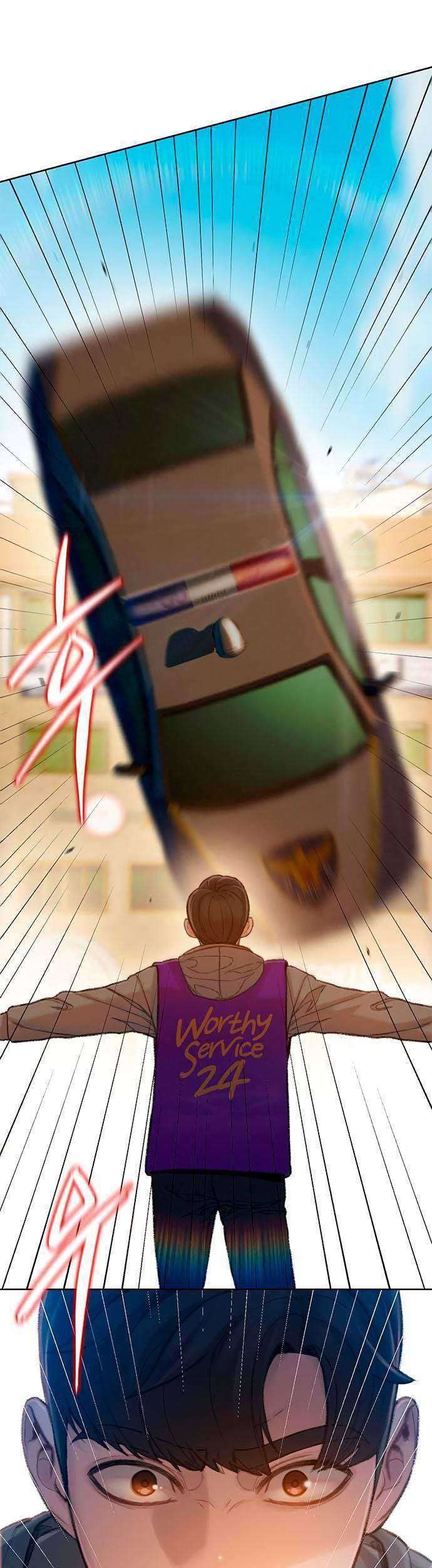 Baca Samadhi Chapter 13 Gambar 2