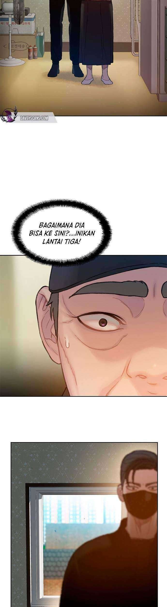 Samadhi Chapter 11 Gambar 54