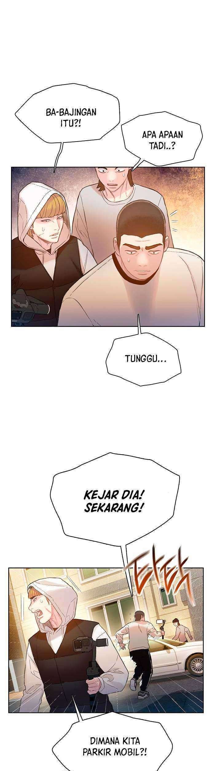 Samadhi Chapter 11 Gambar 70