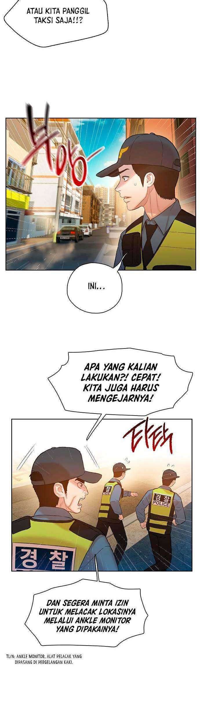 Samadhi Chapter 11 Gambar 72